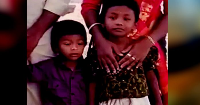 kozhinjambara incident