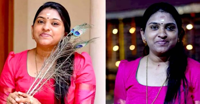 aswathy