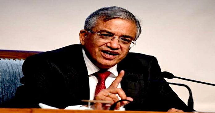 gyanesh kumar