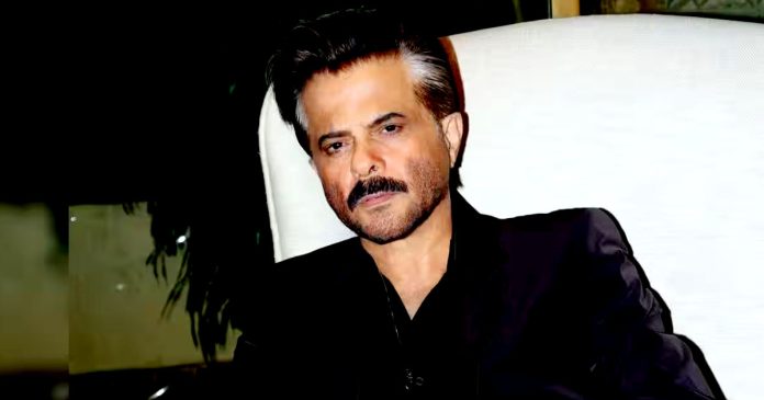 anil kapoor
