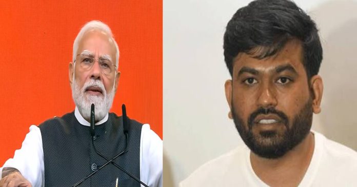 narendra modi