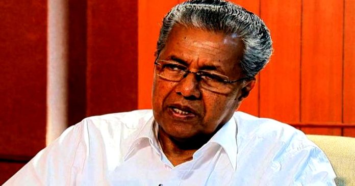 PINARAYI VIJAYAN