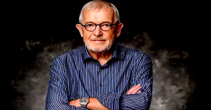 francis halzen
