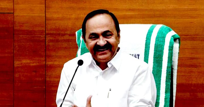 v d satheesan