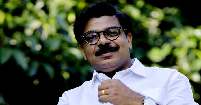 mathew kuzhalnadan