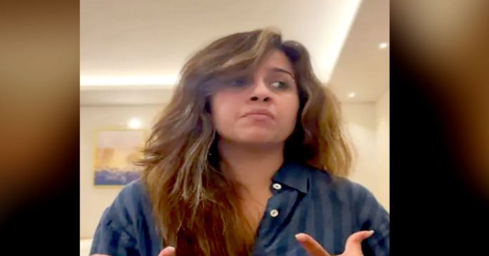ranjini haridas