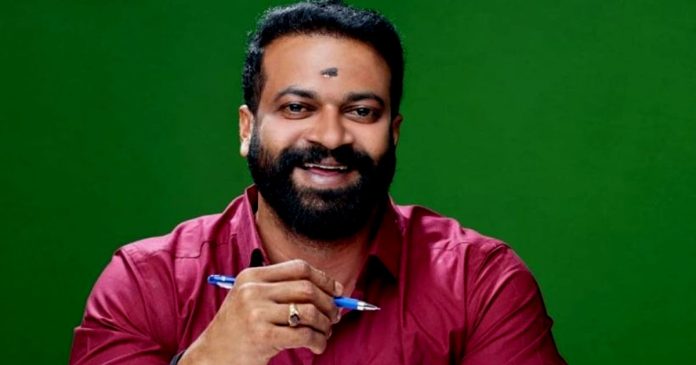 r sugathan
