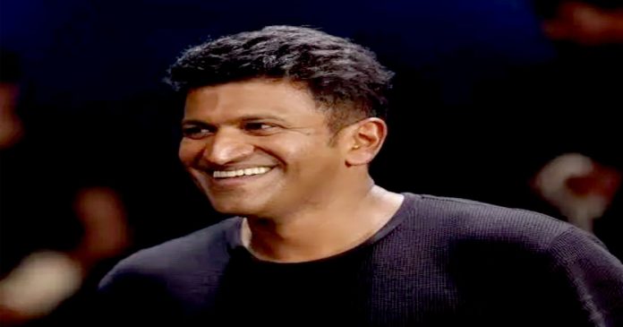 puneet rajkumar