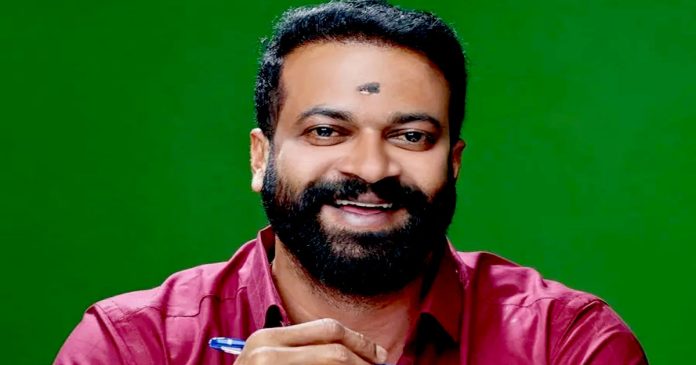 r sugathan