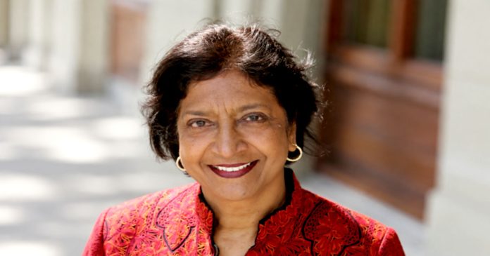 Navanethem Navi Pillay,
