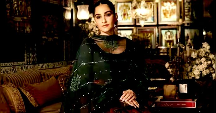 sonam kapoor